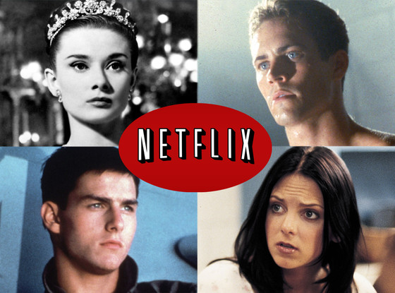 Netflix, Paul Walker, The Skulls Tom Cruise, Top Gun Audrey Hepburn, Roman Holiday Anna Farris, Scary Movie Netflix, Paul Walker, The Skulls Tom Cruise, Top Gun Audrey Hepburn, Roman Holiday Anna Farris, Scary Movie
